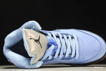 DV1310-401 “UNC” 5 Jordan Air 1216